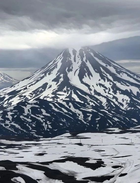 Челнинцы побывали на Камчатке